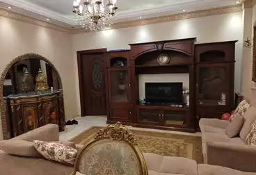 روف للبيع - 4 غرف - بالدور 3