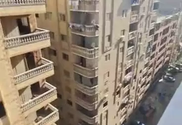 Apartments For sale - 3 rooms - floor 11
