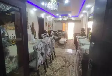 شقق للبيع - 3 غرف - بالدور 9