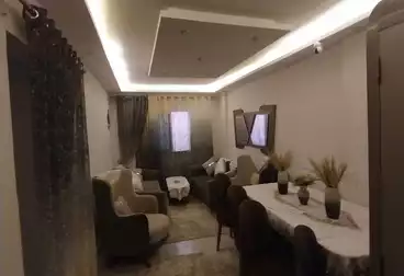 شقق للبيع - 3 غرف - بالدور 5