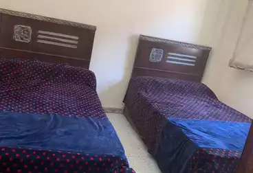 شقق للإيجار - 4 غرف - بالدور 2