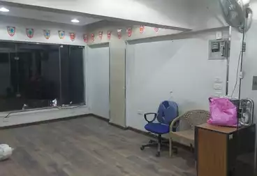Commercial For sale - 2 rooms - floor 1