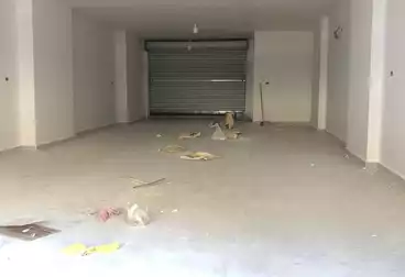 Commercial For rent - floor 0