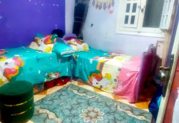 Apartments For sale - 3 rooms - floor 2