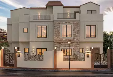 Twin House For sale - 4 rooms