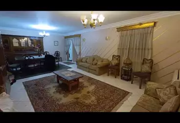شقق للبيع - 3 غرف - بالدور 5