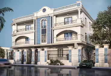 Apartment with Garden For sale - 3 rooms - floor 1