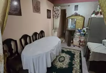 Apartments For sale - 2 rooms - floor 3