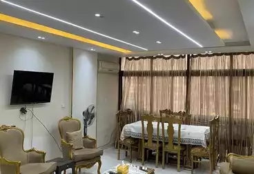 شقق للإيجار - 3 غرف - بالدور 3