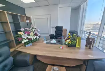 Properties For rent - 2 rooms - floor 2