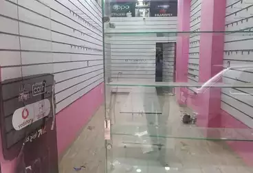 Commercial For rent - floor 0