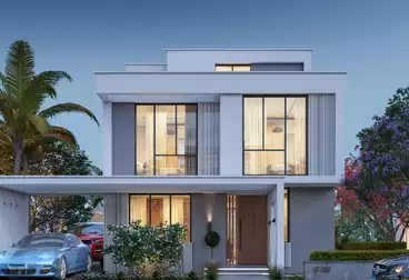 Separate Villa For sale - 3 rooms