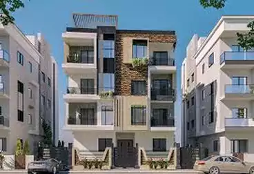 Apartments For sale - 3 rooms - floor 1