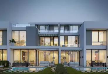 Separate Villa For sale - 4 rooms