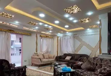 Furnished Apartment For sale - 2 rooms - floor 2