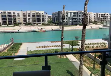شاليهات للإيجار - 3 غرف - بالدور 2