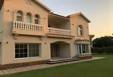 Separate Villa For sale - 4 rooms