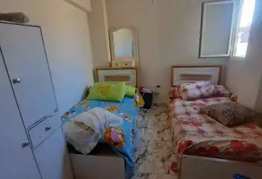 شقق للبيع - 2 غرف - بالدور 6