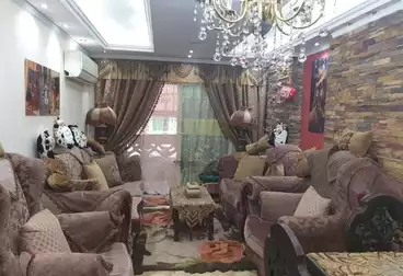 شقق للبيع - 3 غرف - بالدور 3