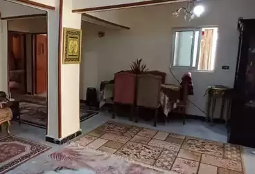 Apartments For sale - 4 rooms - floor 5