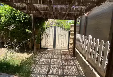 Villas For rent - 5 rooms