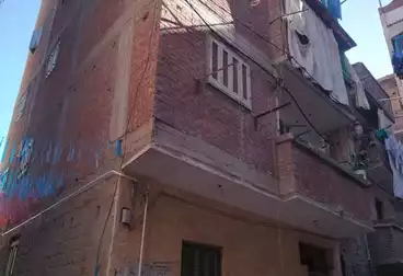 Building For sale - 2 rooms