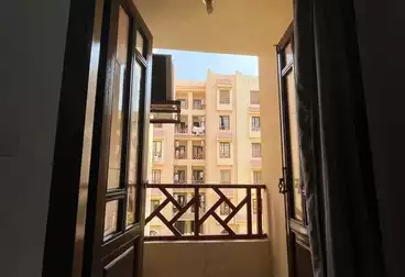 Furnished Apartment For rent - 2 rooms - floor 3