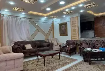 Furnished Apartment For sale - 2 rooms - floor 2