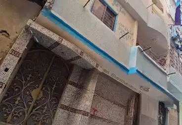مباني للبيع - 2 غرف