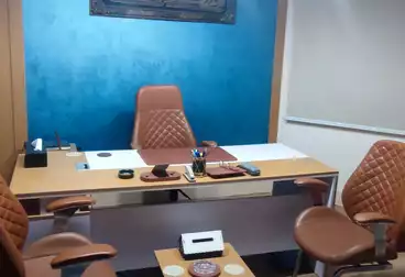Offices For rent - 3 rooms - floor 3