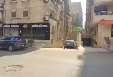 Commercial For rent - floor 0