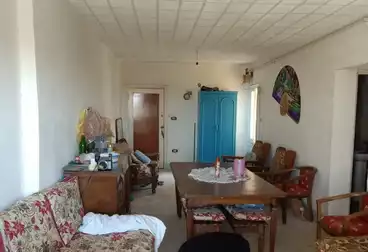 Apartments For sale - 1 rooms - floor 4