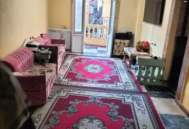 Apartments For rent - 3 rooms - floor 2