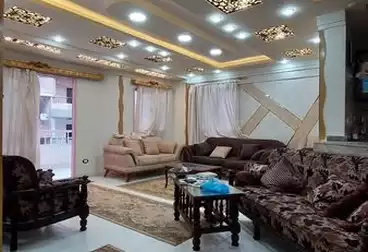 Furnished Apartment For sale - 2 rooms - floor 2