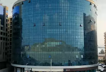 Corporate Branch For rent - 3 rooms - floor 5