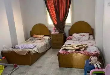 شقق للبيع - 3 غرف - بالدور 6