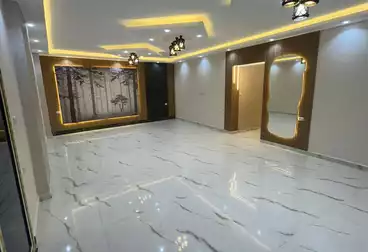 Apartments For sale - 3 rooms - floor 2