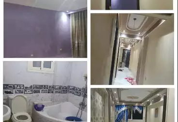 Apartments For rent - 3 rooms - floor 12