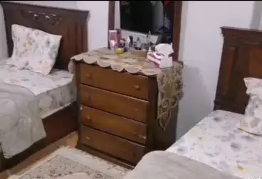 Furnished Apartment For sale - 2 rooms - floor 4