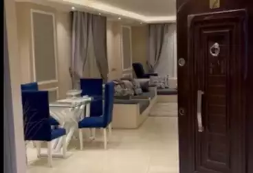 عقارات للإيجار - 3 غرف - بالدور 1