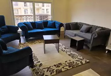 Furnished Apartment For sale - 3 rooms - floor 3