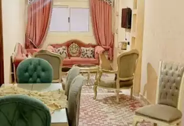 Apartments For sale - 3 rooms - floor 1