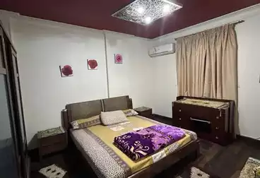 Furnished Apartment For rent - 2 rooms - floor 0