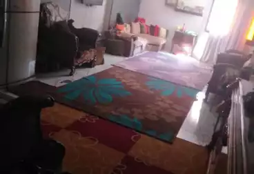 شقق مفروشة للإيجار - 3 غرف - بالدور 2
