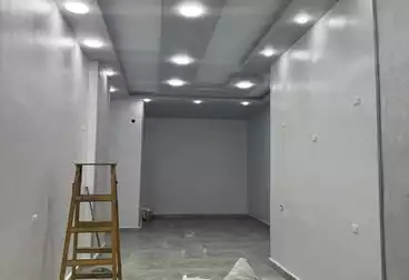 Commercial For rent - floor 0