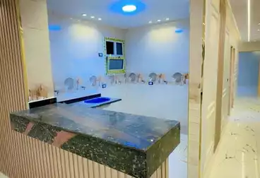 Apartments For sale - 3 rooms - floor 5