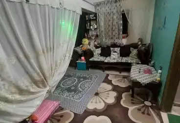 Apartments For sale - 2 rooms - floor 4