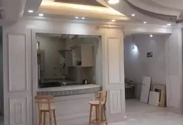Duplex For sale - 3 rooms - floor 12