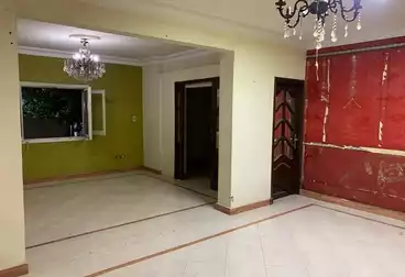 شقق للإيجار - 3 غرف - بالدور 2