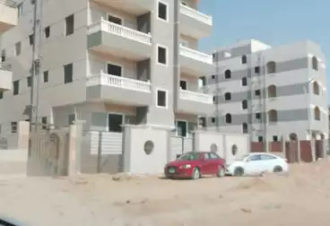 Apartments For sale - 3 rooms - floor 1